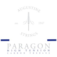 AUGUSTINE PARAGON CARBON TREBLES HIGH TENSION
