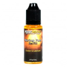 MUSIC NOMAD MN-120 FUEL - REFILL (Ricarica Fills Two String Fuels) 15ml