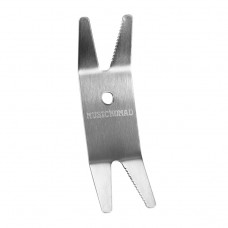 MUSIC NOMAD MN-224 Premium Spanner Wrench (CHIAVE UNIVERSALE)