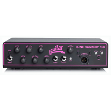 AGUILAR TONE HAMMER 500 BREAST CANCER AWARENESS EDITION