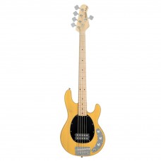 STERLING BY MUSIC MAN STINGRAY CLASSIC RAY25 CA BUTTERSCOTCH 