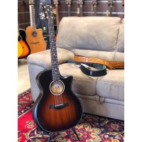 TAYLOR 324 CE BUILDER'S EDITION