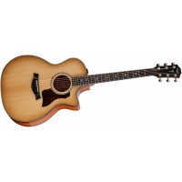 TAYLOR 514CE RED IRONBARK/TORREFIED SITKA