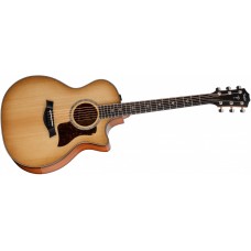 TAYLOR 514CE RED IRONBARK/TORREFIED SITKA
