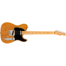 FENDER TELECASTER AMERICAN PROFESSIONAL II ROASTED PINE MN