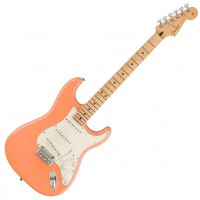 FENDER STRATOCASTER PLAYER LTD SPECIAL EDITION PACIFIC PEACH