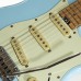 SCHECTER TRADITIONAL ROUTE 66 CHICAGO S/S/S PAPER BLUE