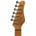 SCHECTER TRADITIONAL ROUTE 66 CHICAGO S/S/S PAPER BLUE