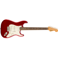 SQUIER STRATOCASTER CLASSIC VIBE 60S LRL CAR
