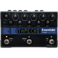 EVENTIDE TIME FACTOR