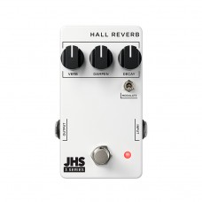 JHS PEDALS HALL REVERB SERIE 3