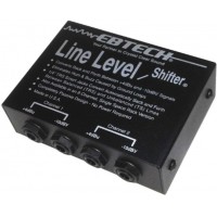 EBTECH BY MORLEY LINE LEVEL SHIFTER