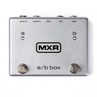 MXR M 196 A/B BOX