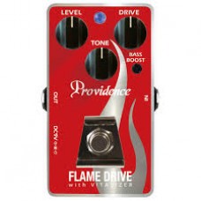 PROVIDENCE FLAME DRIVE FDR-1F OVERDRIVE