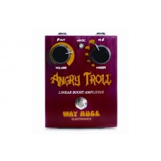 WAY HUGE ANGRY TROLL BOOSTER AMPLIFIER