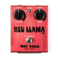 WAY HUGE RED LLAMA MK II