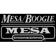 Mesa Boogie Amplification